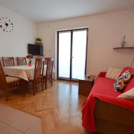 Zdenka By Interhome Njivice