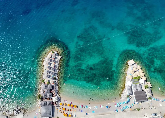 Apartamento Zdenka By Interhome *