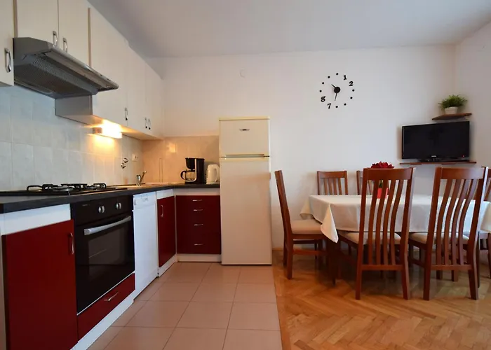 Zdenka By Interhome Njivice