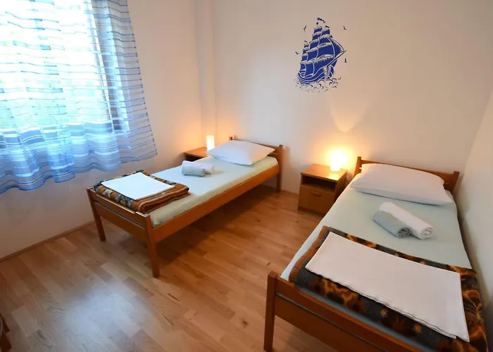 Zdenka By Interhome 公寓 *